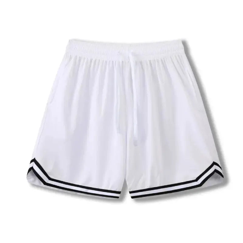 Mens Summer Basketball Shorts Baggy Sports Shorts for Gym Running and Workout by Vimost Shop