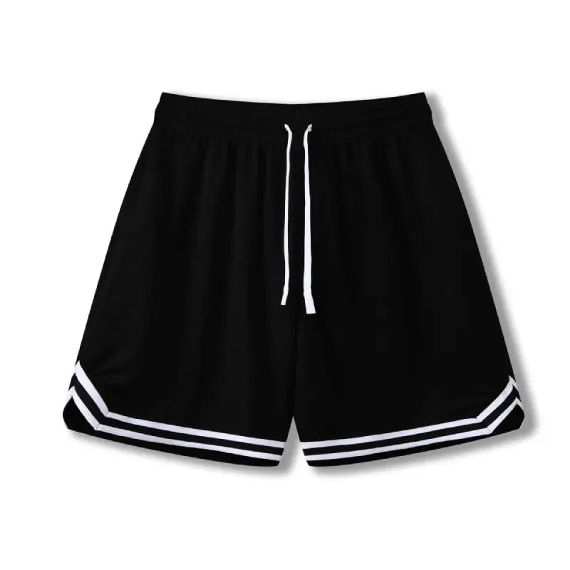 Mens Summer Basketball Shorts Baggy Sports Shorts for Gym Running and Workout by Vimost Shop