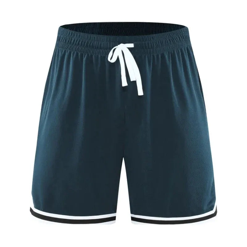 Mens Summer Basketball Shorts Baggy Sports Shorts for Gym Running and Workout by Vimost Shop