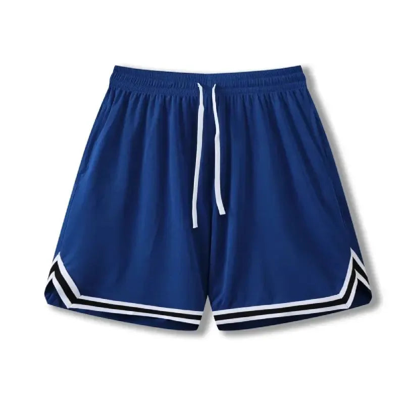 Mens Summer Basketball Shorts Baggy Sports Shorts for Gym Running and Workout by Vimost Shop