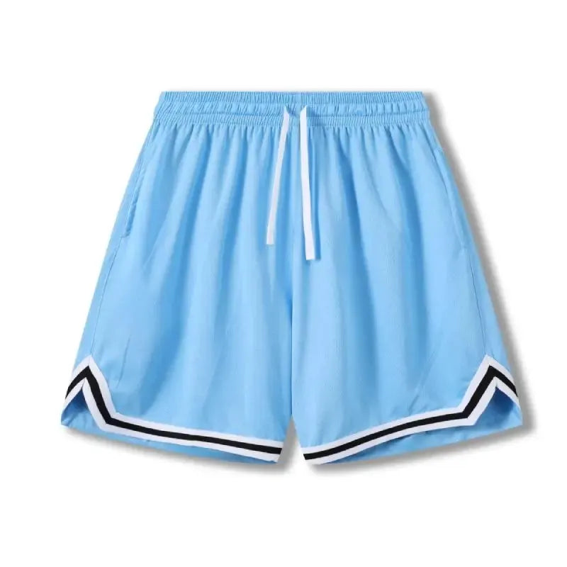 Mens Summer Basketball Shorts Baggy Sports Shorts for Gym Running and Workout by Vimost Shop