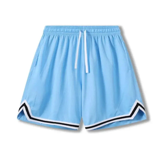 Mens Summer Basketball Shorts Baggy Sports Shorts for Gym Running and Workout by Vimost Shop