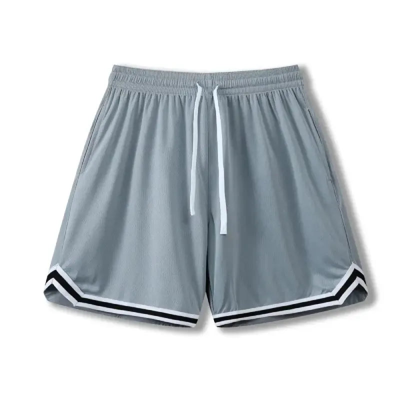 Mens Summer Basketball Shorts Baggy Sports Shorts for Gym Running and Workout by Vimost Shop