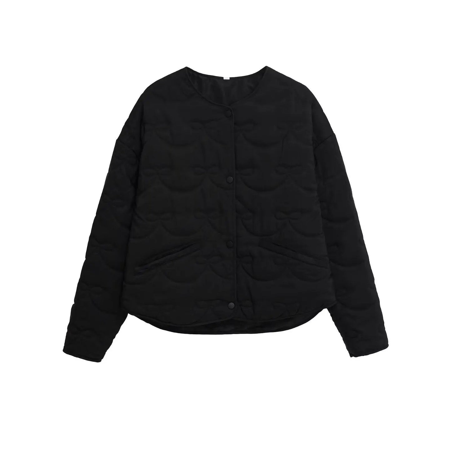 Sustainable Womens Jacket BymanyC New York Eco Friendly Trendy Outerwear by BYMANYC ® New York