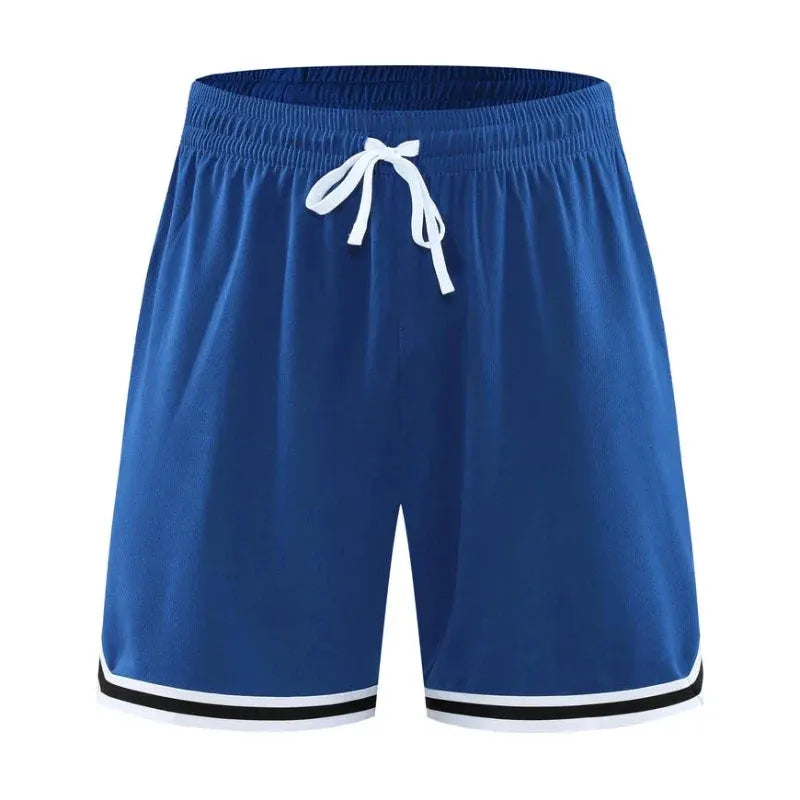 Mens Summer Basketball Shorts Baggy Sports Shorts for Gym Running and Workout by Vimost Shop