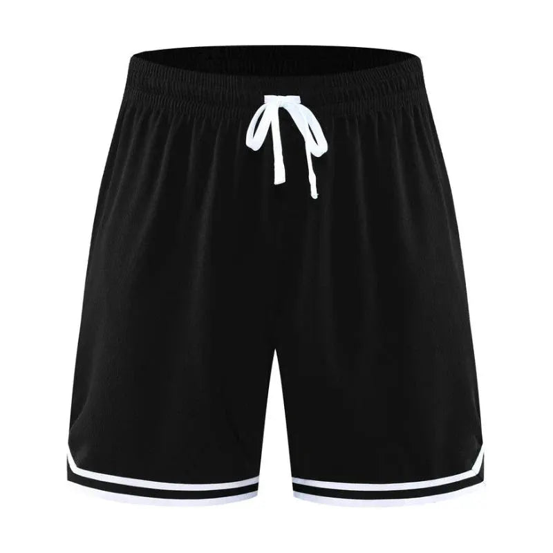 Mens Summer Basketball Shorts Baggy Sports Shorts for Gym Running and Workout by Vimost Shop