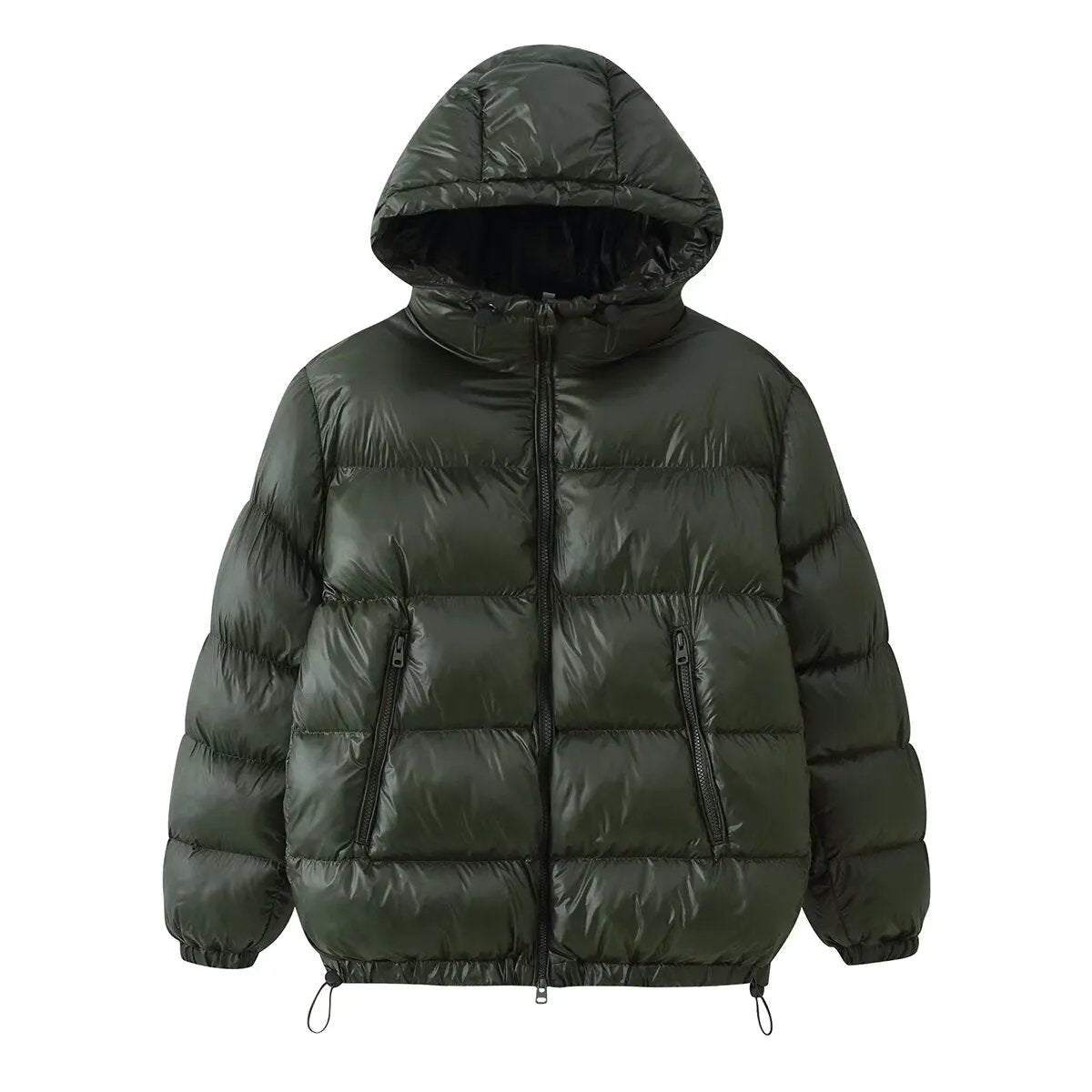 Eco Friendly Women Jacket Sustainable Urban Design Bymany New York by BYMANYC ® New York