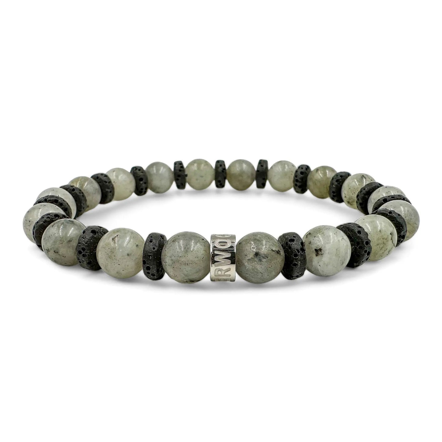 Atlas - Labradorite by Everwood Original