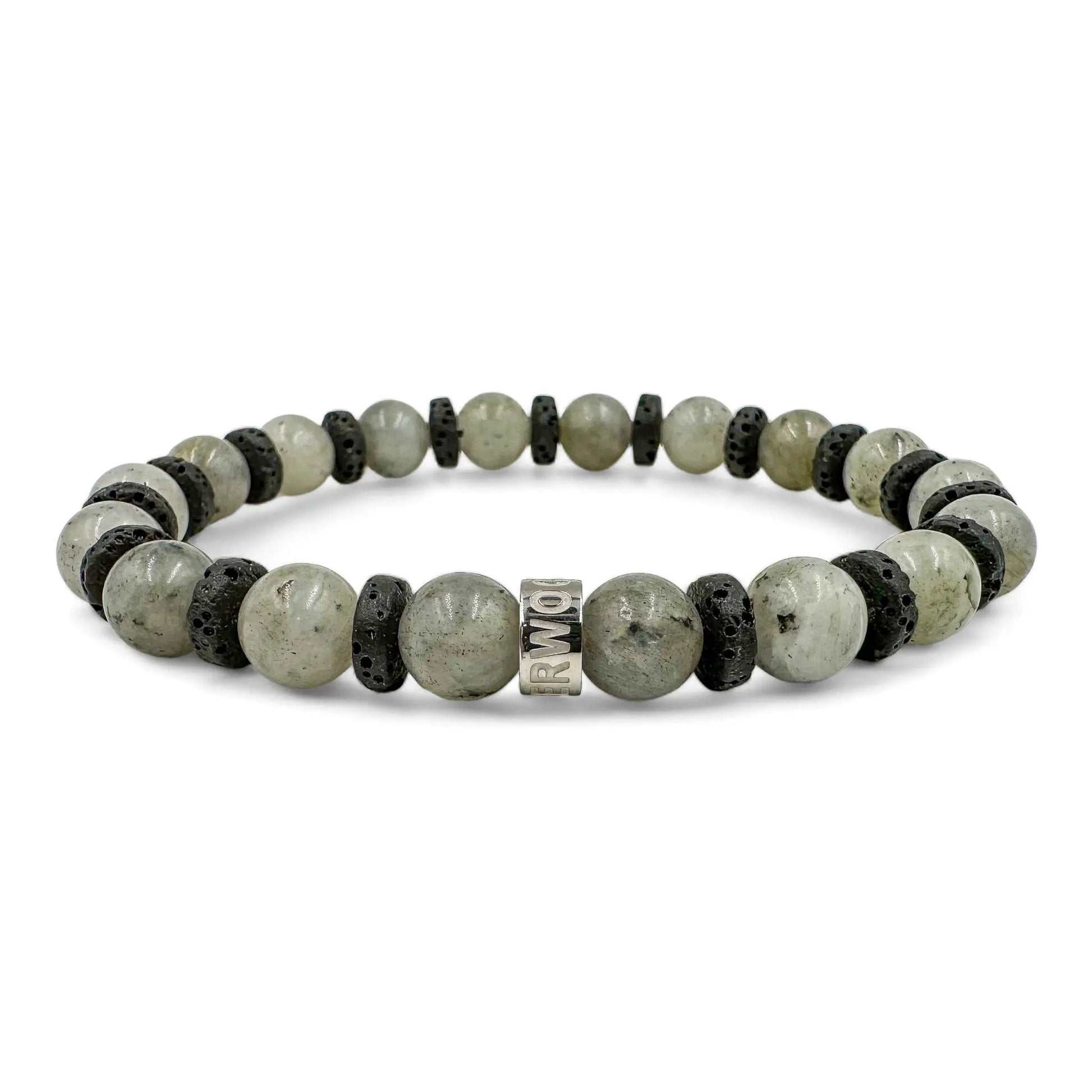 Atlas - Labradorite by Everwood Original