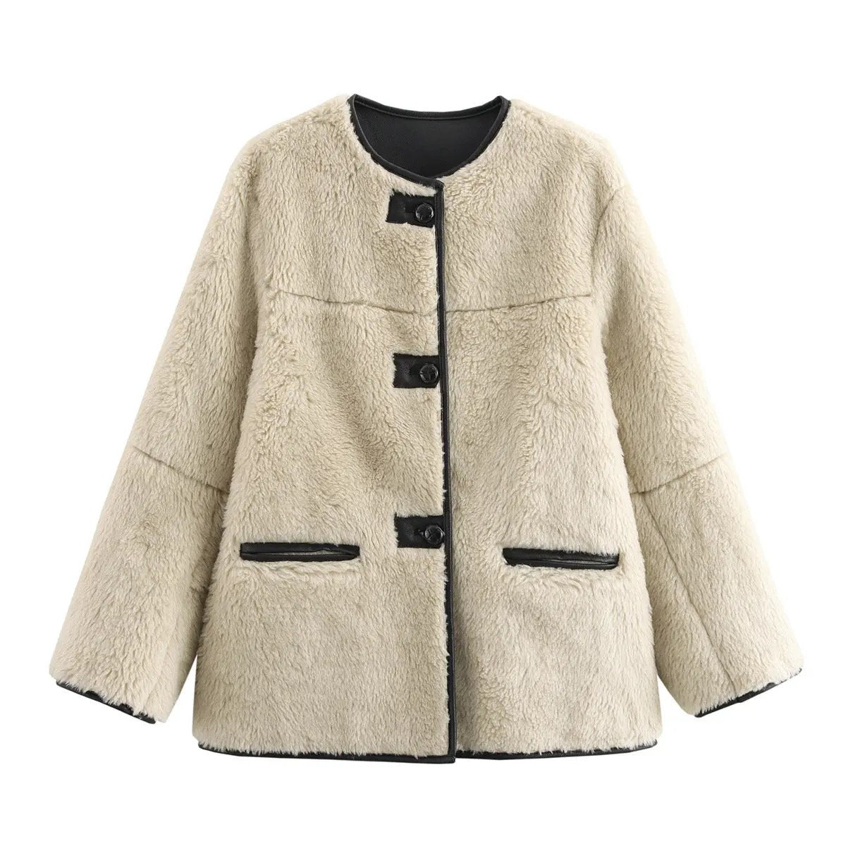 BYMANYC New York Women's Jacket Effortless Urban Everyday Style by BYMANYC ® New York
