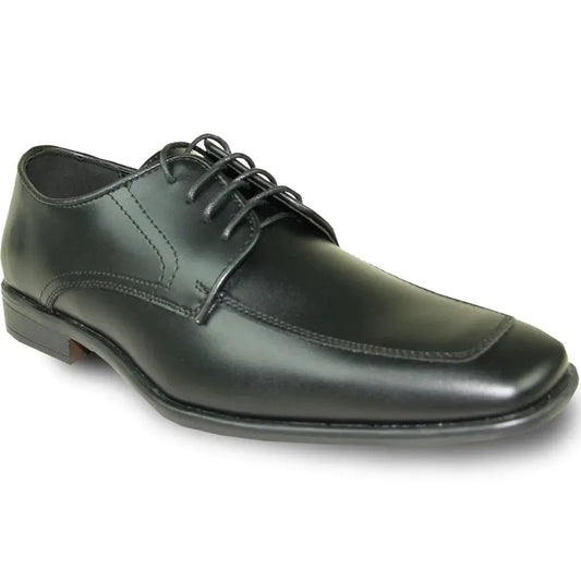 ALLURE MEN Dress Shoe AL01 Oxford Formal Tuxedo for Prom & Wedding by Tux-USA