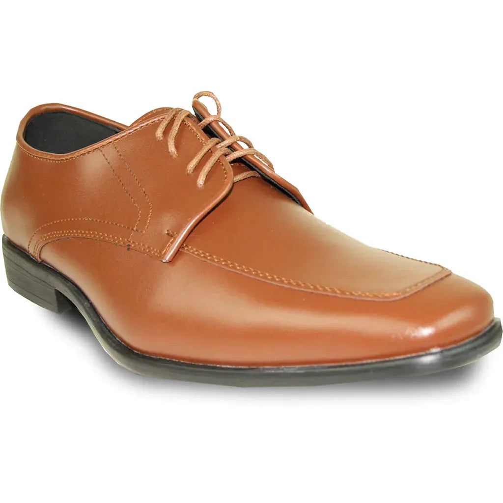 ALLURE MEN Dress Shoe AL01 Oxford Formal Tuxedo for Prom & Wedding by Tux-USA