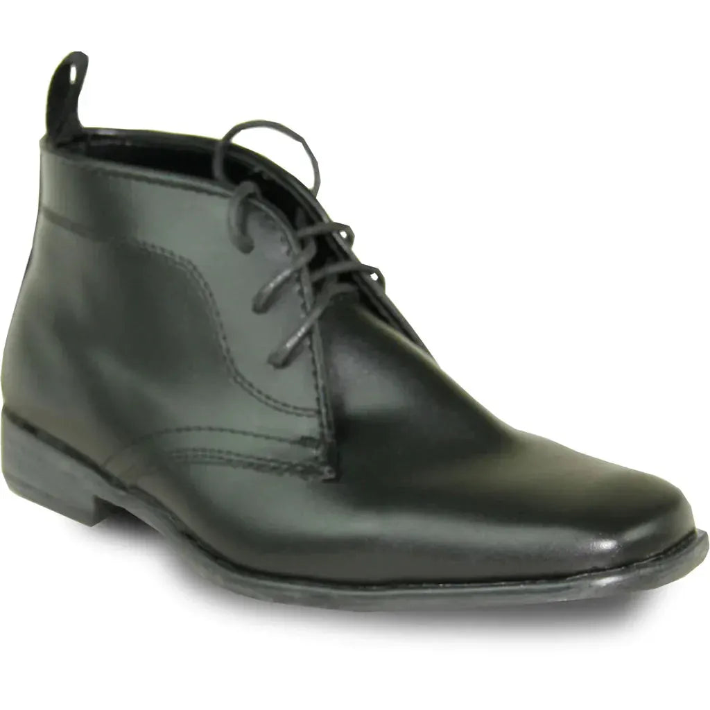 ALLURE Boy AL02KID Dress Boot Formal Tuxedo for Prom & Wedding by Tux-USA