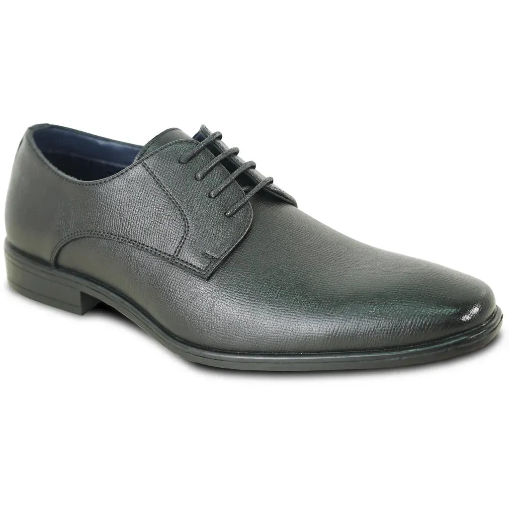 ALLURE MEN Dress Shoe AL03 Oxford Formal Tuxedo for Prom & Wedding (Copy) by Tux-USA