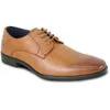 ALLURE MEN Dress Shoe AL03 Oxford Formal Tuxedo for Prom & Wedding (Copy) by Tux-USA