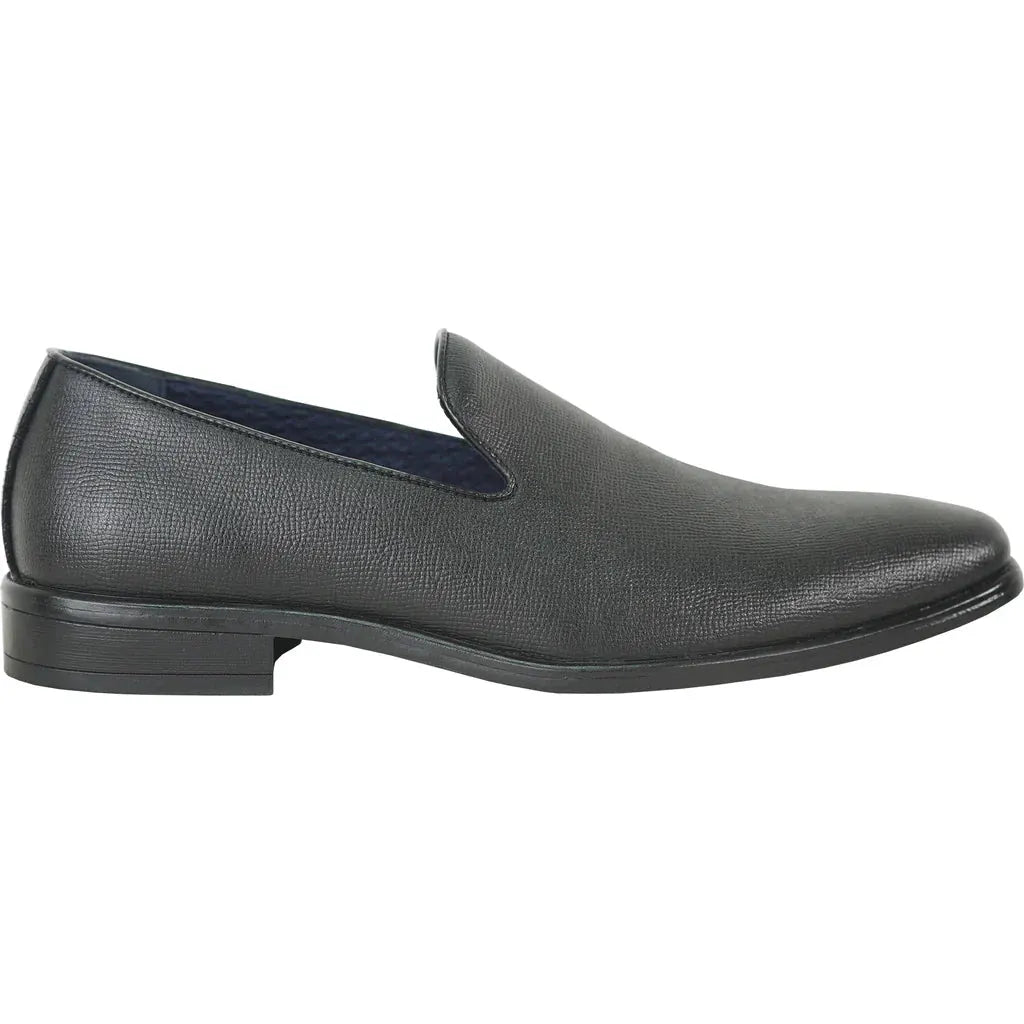 Dress Shoe AL04 Oxford Formal Tuxedo for Prom & Wedding by Tux-USA