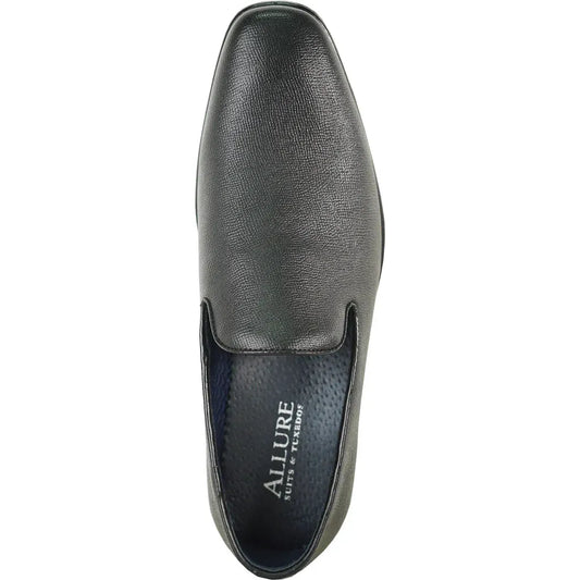 Dress Shoe AL04 Oxford Formal Tuxedo for Prom & Wedding by Tux-USA