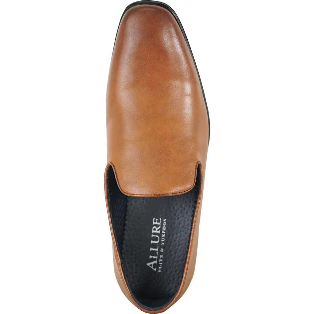 Dress Shoe AL04 Oxford Formal Tuxedo for Prom & Wedding by Tux-USA