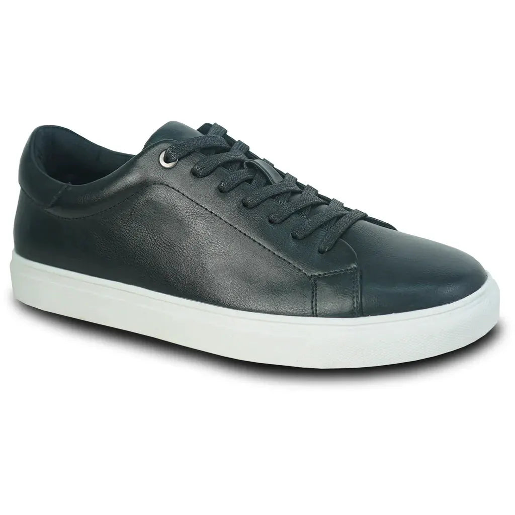Fashion Sneaker AL05 Oxford Casual Shoe with Removable Insole by Tux-USA