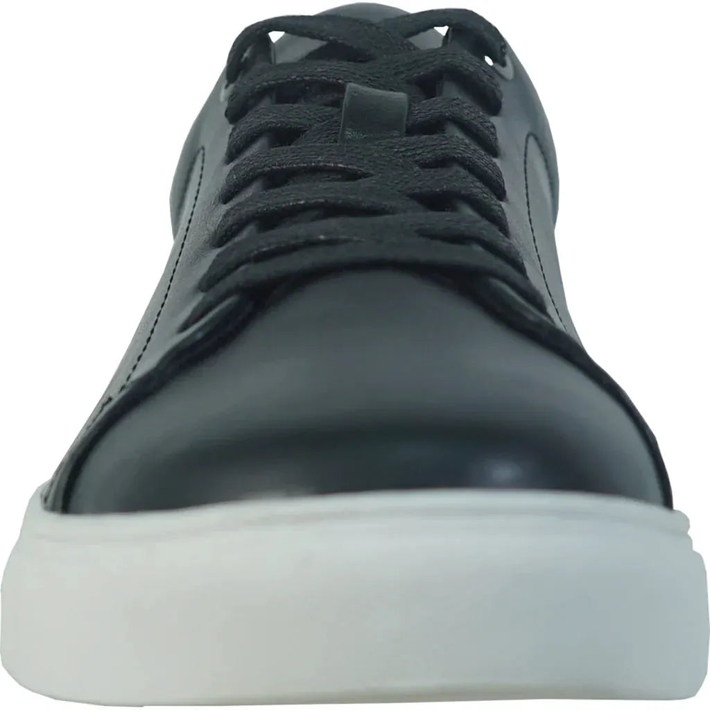 Fashion Sneaker AL05 Oxford Casual Shoe with Removable Insole by Tux-USA
