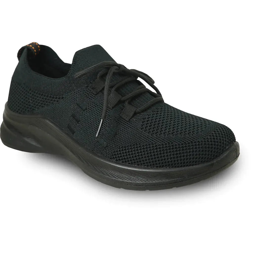 VANGELO Women Slip Resistant Shoe ARIA-1 by Tux-USA