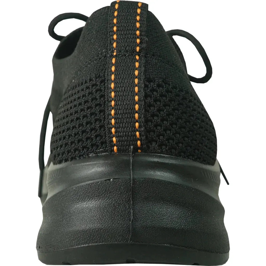 VANGELO Women Slip Resistant Shoe ARIA-1 by Tux-USA