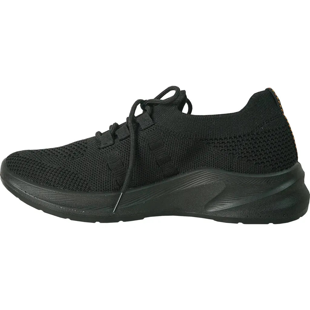 VANGELO Women Slip Resistant Shoe ARIA-1 by Tux-USA