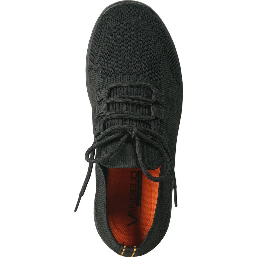 VANGELO Women Slip Resistant Shoe ARIA-1 by Tux-USA