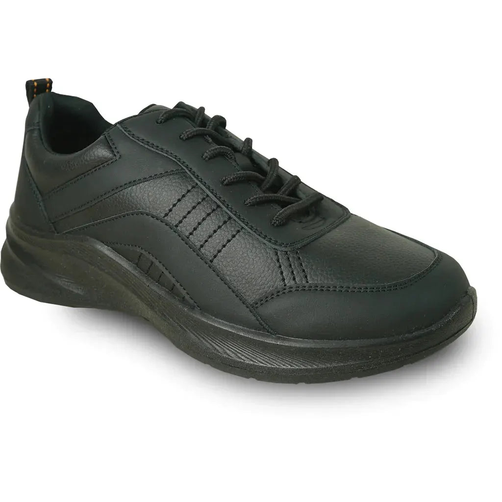 VANGELO Women Slip Resistant Shoe ARIA-4 by Tux-USA