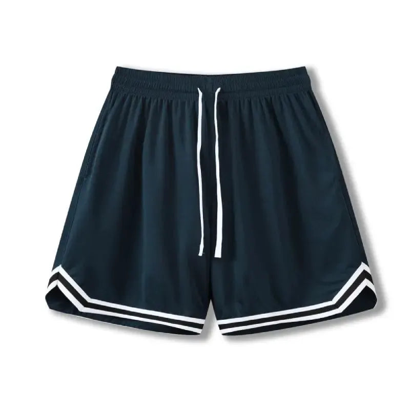 Mens Summer Basketball Shorts Baggy Sports Shorts for Gym Running and Workout by Vimost Shop