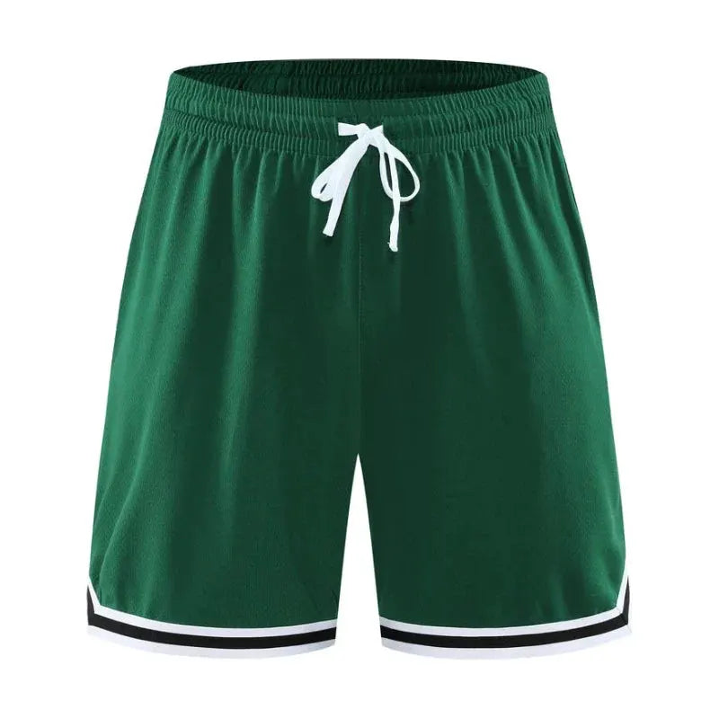Mens Summer Basketball Shorts Baggy Sports Shorts for Gym Running and Workout by Vimost Shop