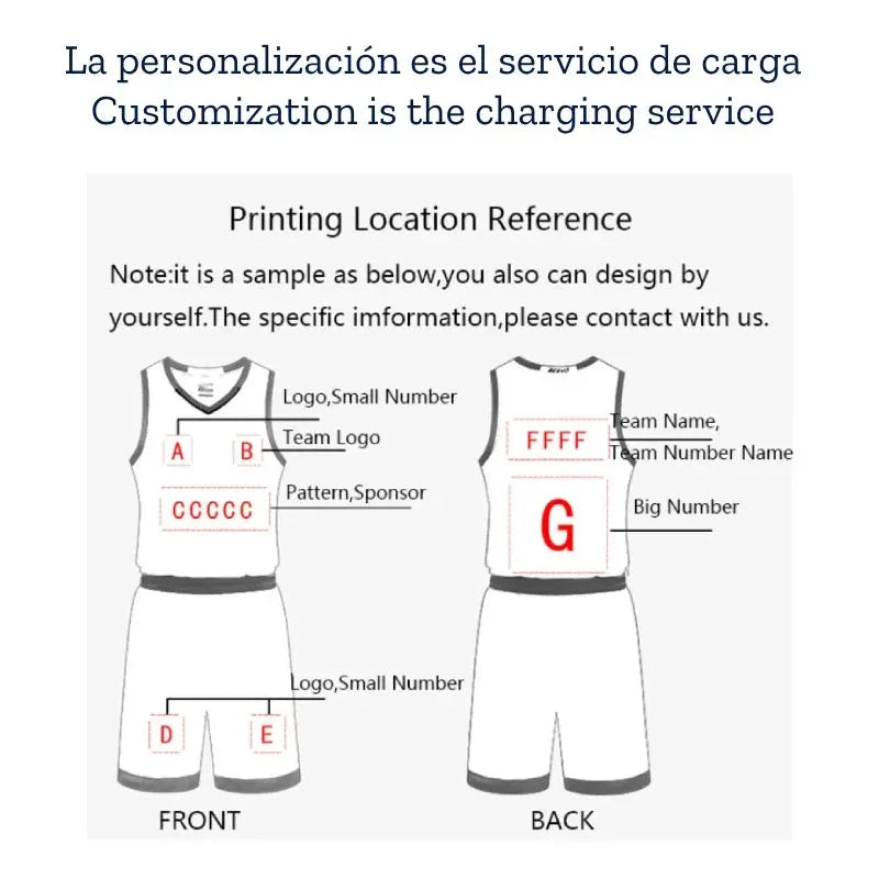 Mens Kids Custom Reversible Basketball Jersey Personalized Name Number Print Mesh Team Uniform by Vimost Shop