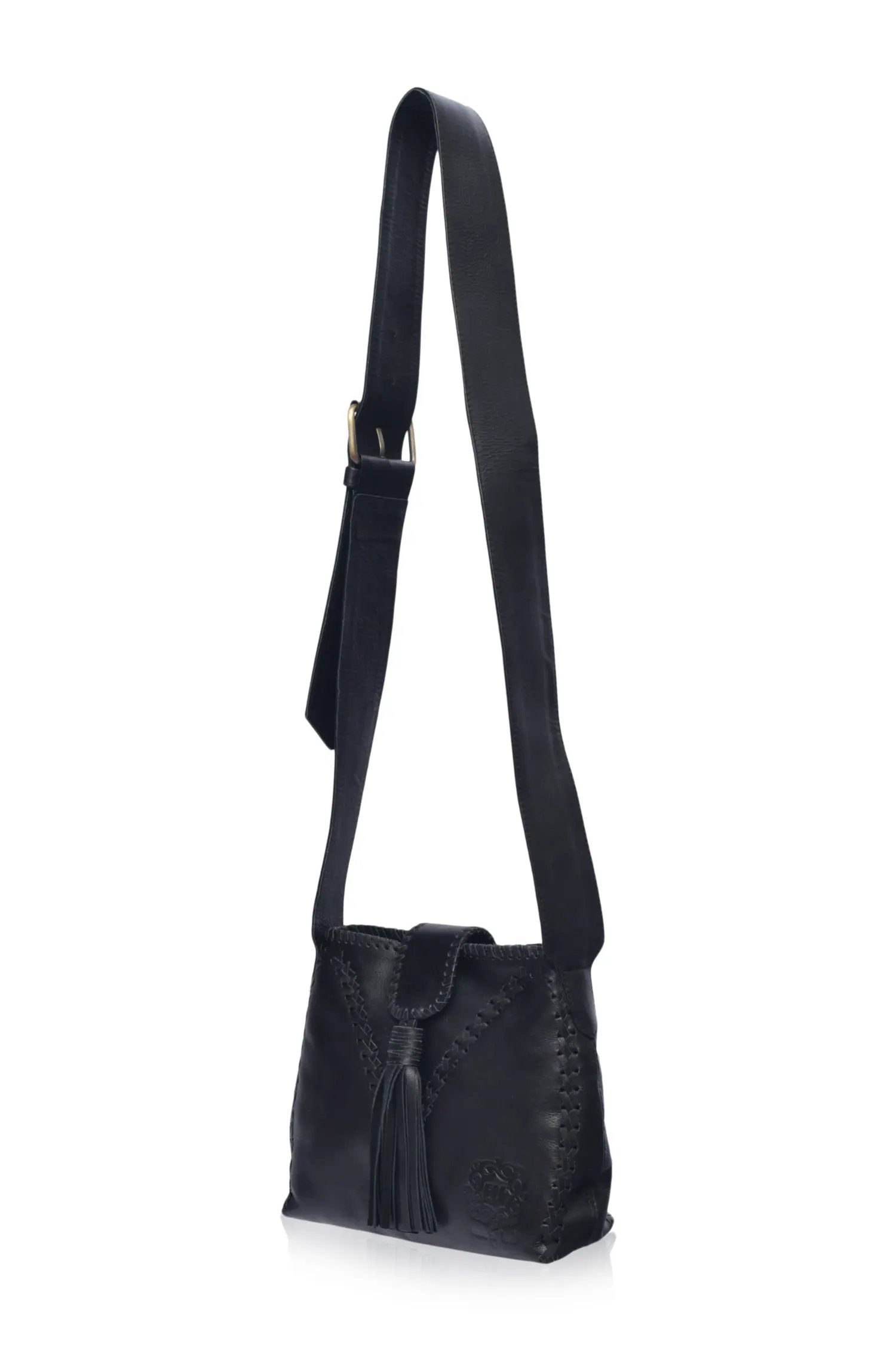 Atacama Small Crossbody Bag by ELF