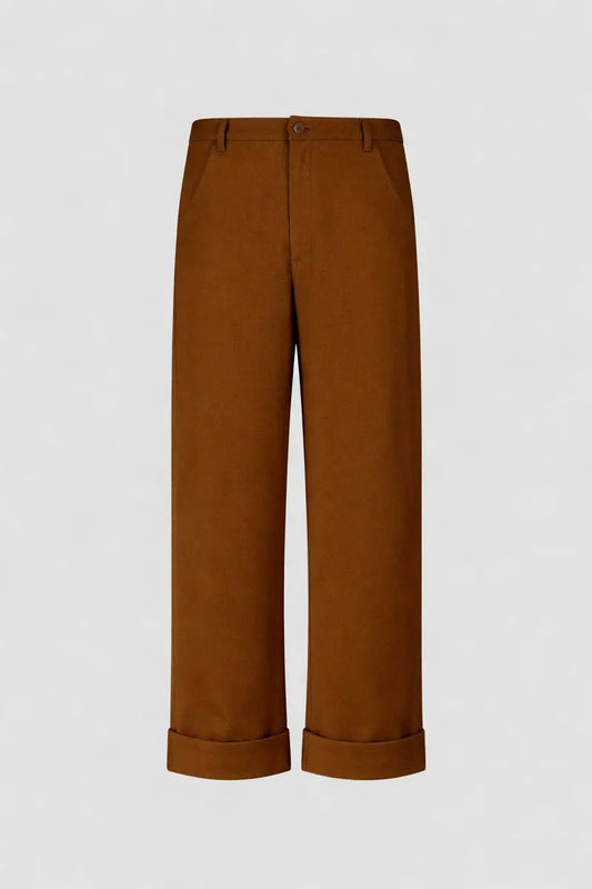 Atelier Work Trousers by Hideout