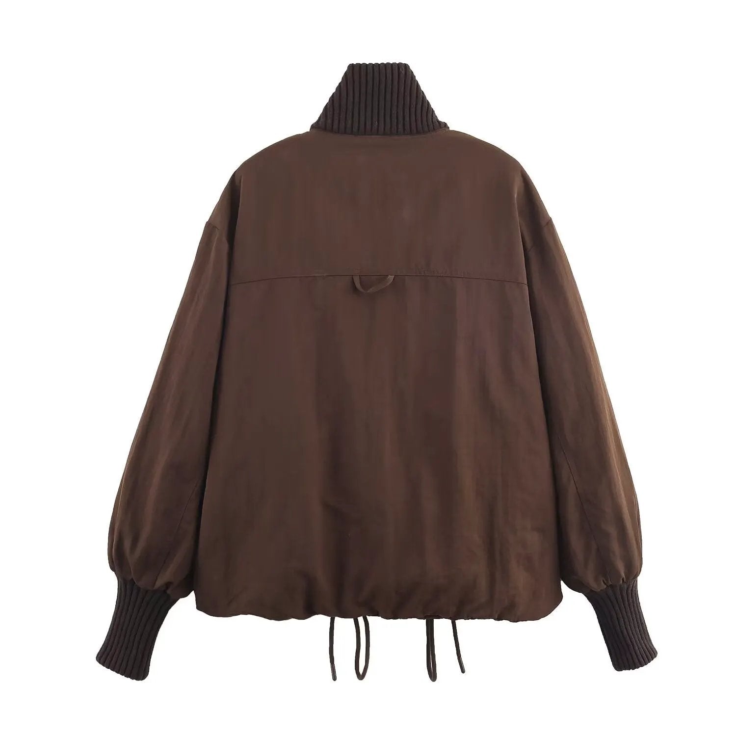 WOMEN'S JACKET Ecological DOWNTOWN New Collection Top Trendy BYMANYC ® New York by BYMANYC ® New York