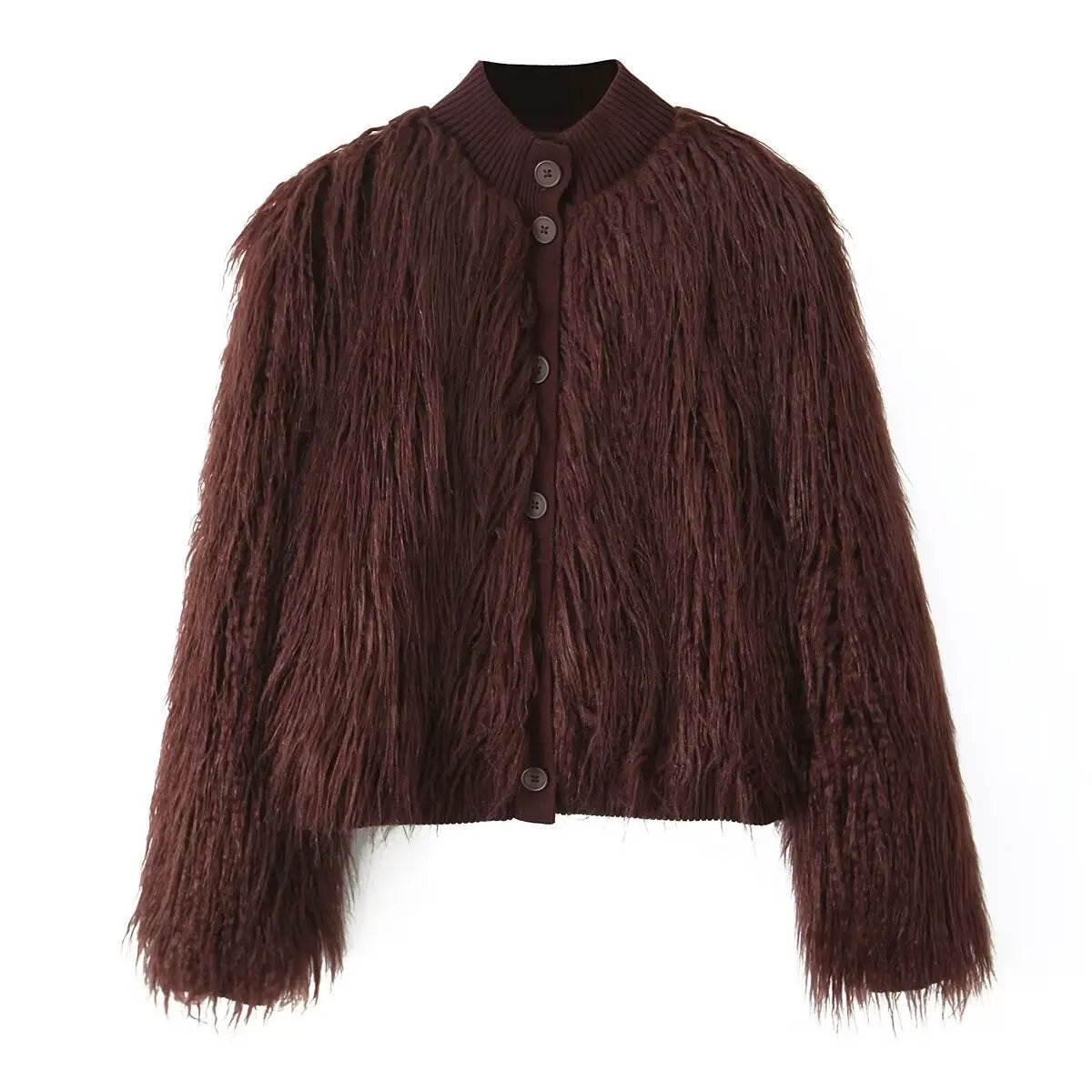 Premium Sustainable Women Jacket BymanyC New York Urban Style by BYMANYC ® New York