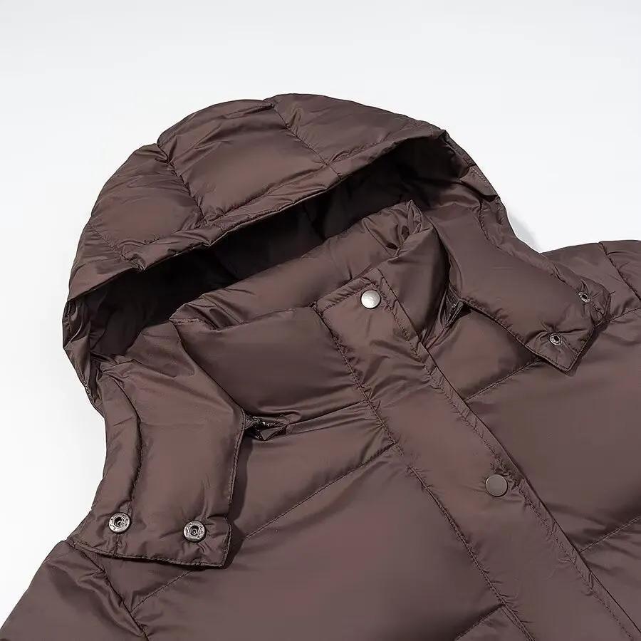 WOMEN'S JACKET Ecological BRYANT PARK New Collection Trendy BYMANYC ® New York by BYMANYC ® New York