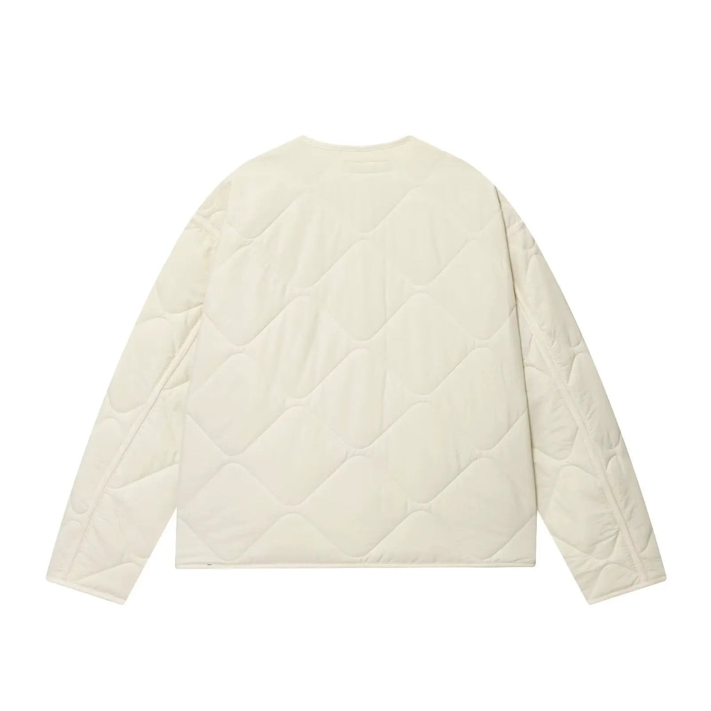WOMEN'S JACKET Ecological EAST VILLAGE New Collection Top Trendy BYMANYC ® New York by BYMANYC ® New York
