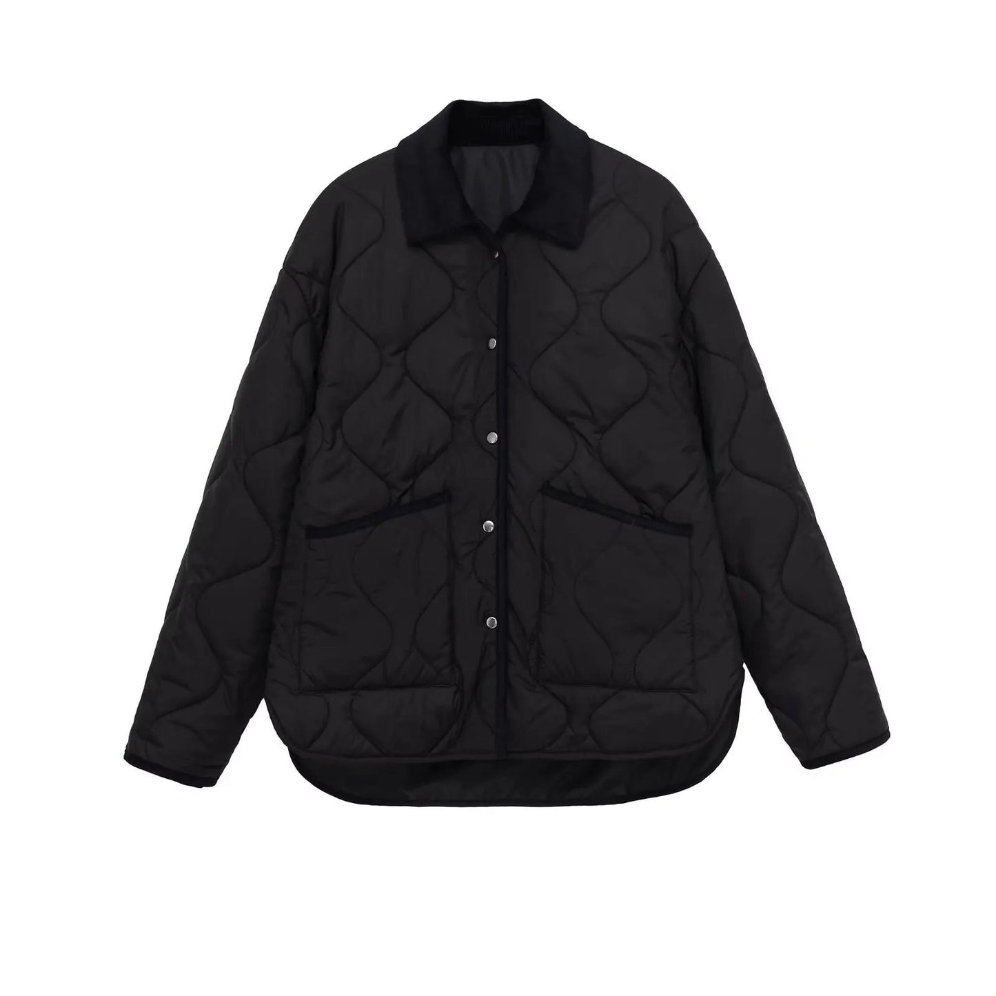 WOMEN'S JACKET Ecological HARLEM New Collection Trendy BYMANYC ® New York by BYMANYC ® New York