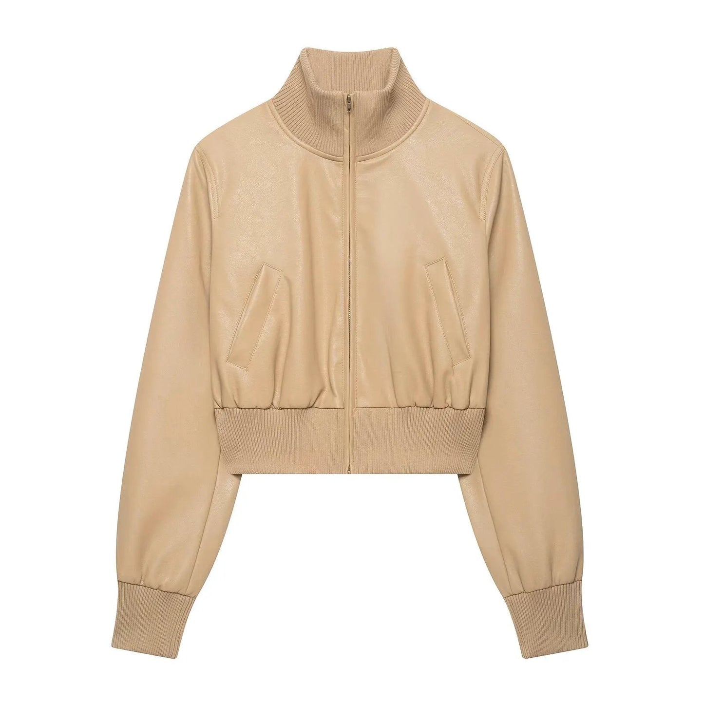 Women's Jacket - Stylish Urban The Flatiron West BYMANYC ® New York by BYMANYC ® New York