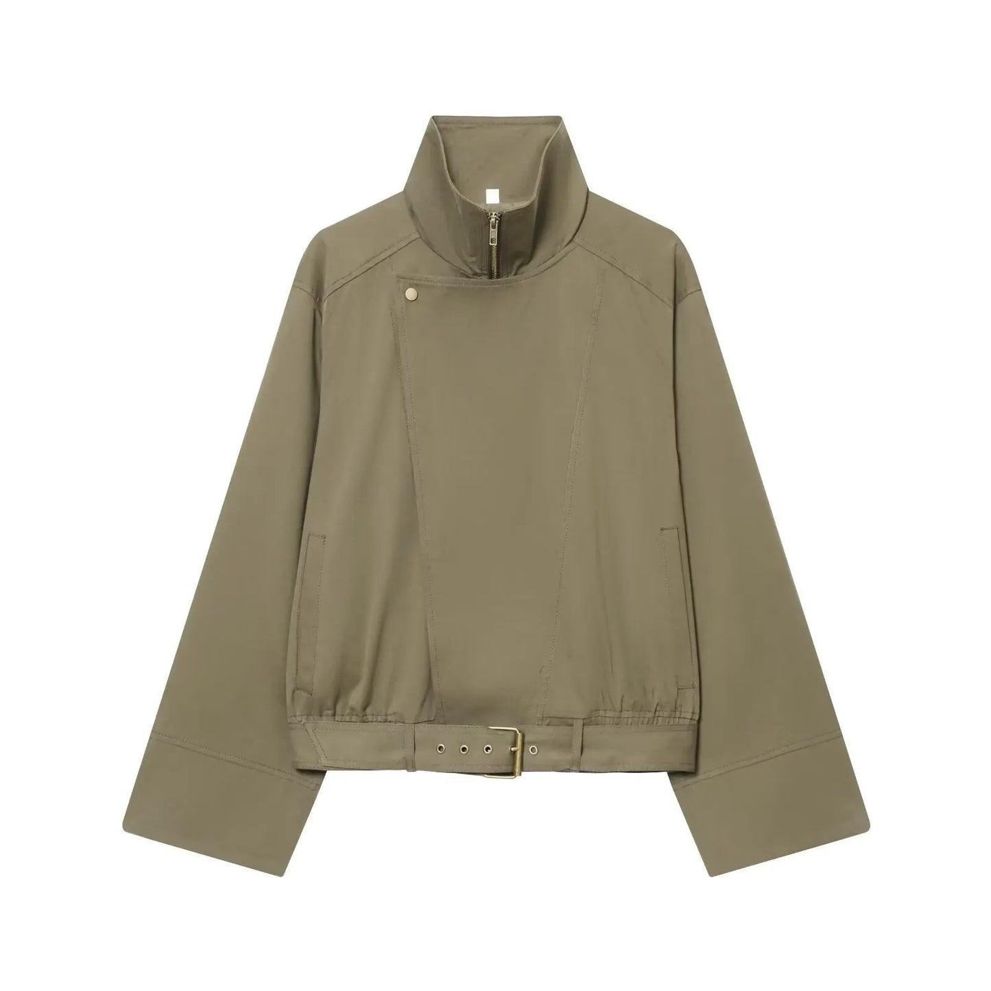 Women's Jacket New Collection - Fashion Statement The Battery Park BYMANYC ® New York by BYMANYC ® New York