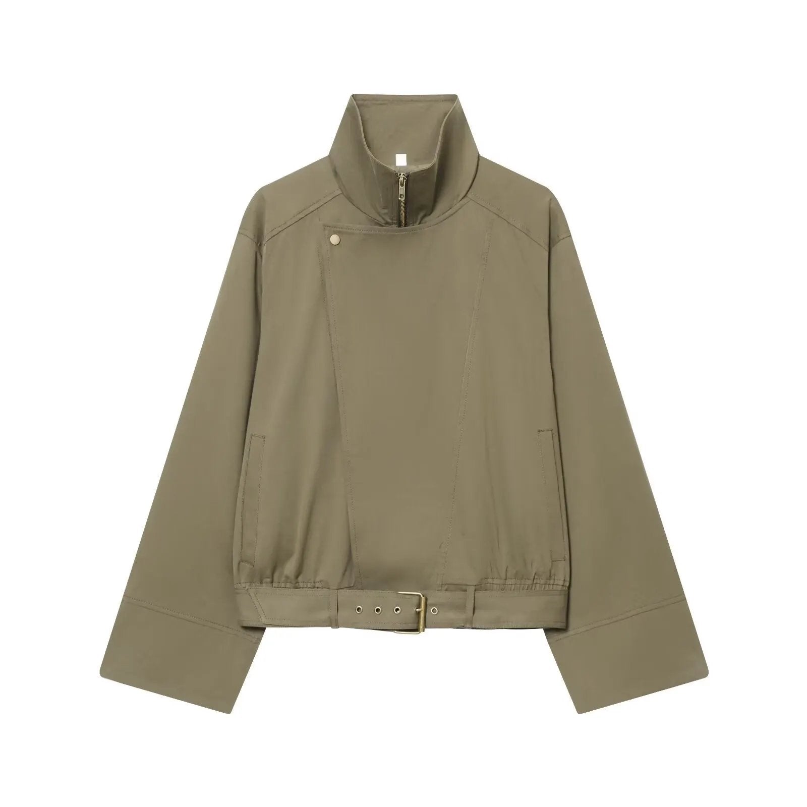 Women's Jacket New Collection - Fashion Statement The Battery Park BYMANYC ® New York by BYMANYC ® New York