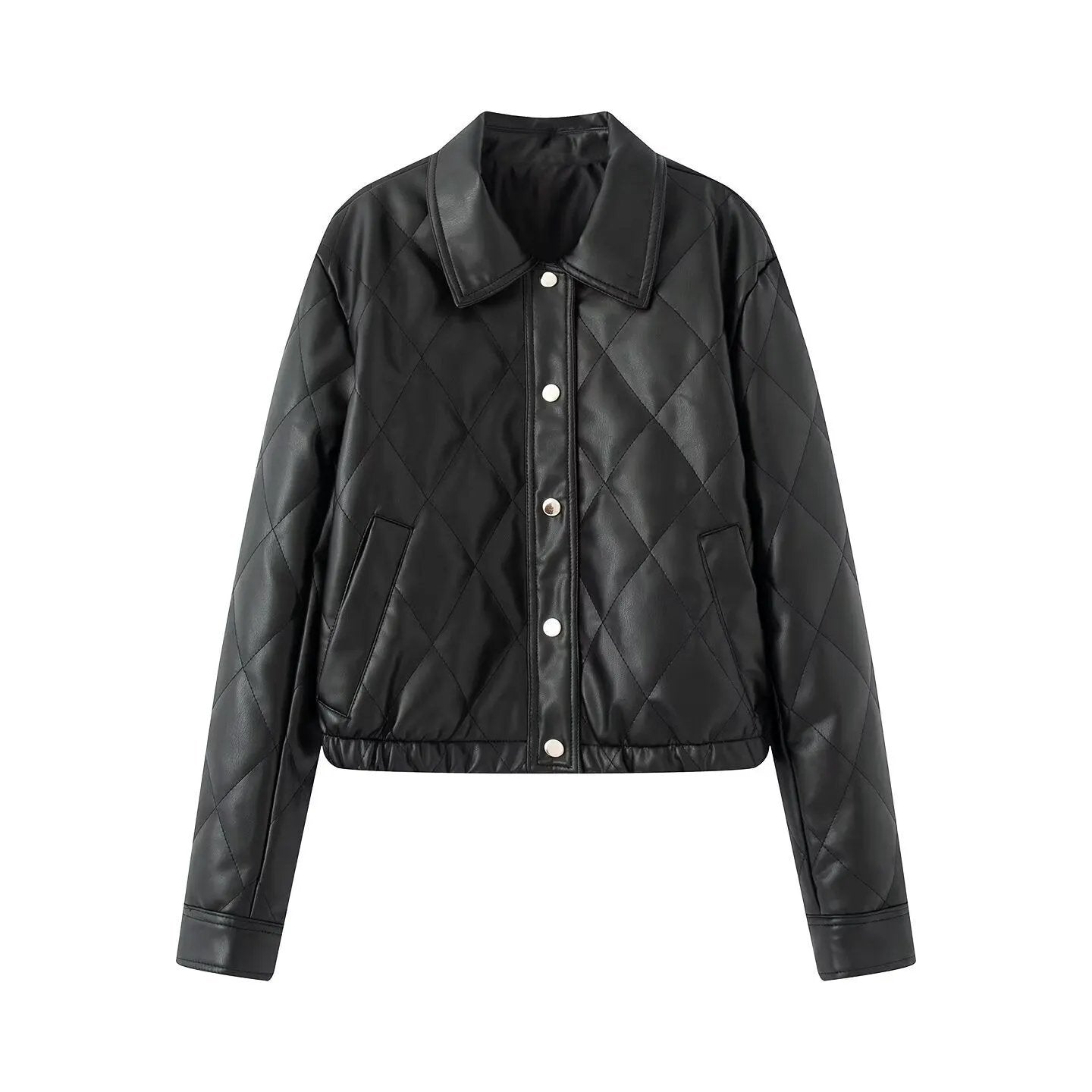 Women's Jacket - Fashion Statement The Washington Market BYMANYC ® New York by BYMANYC ® New York