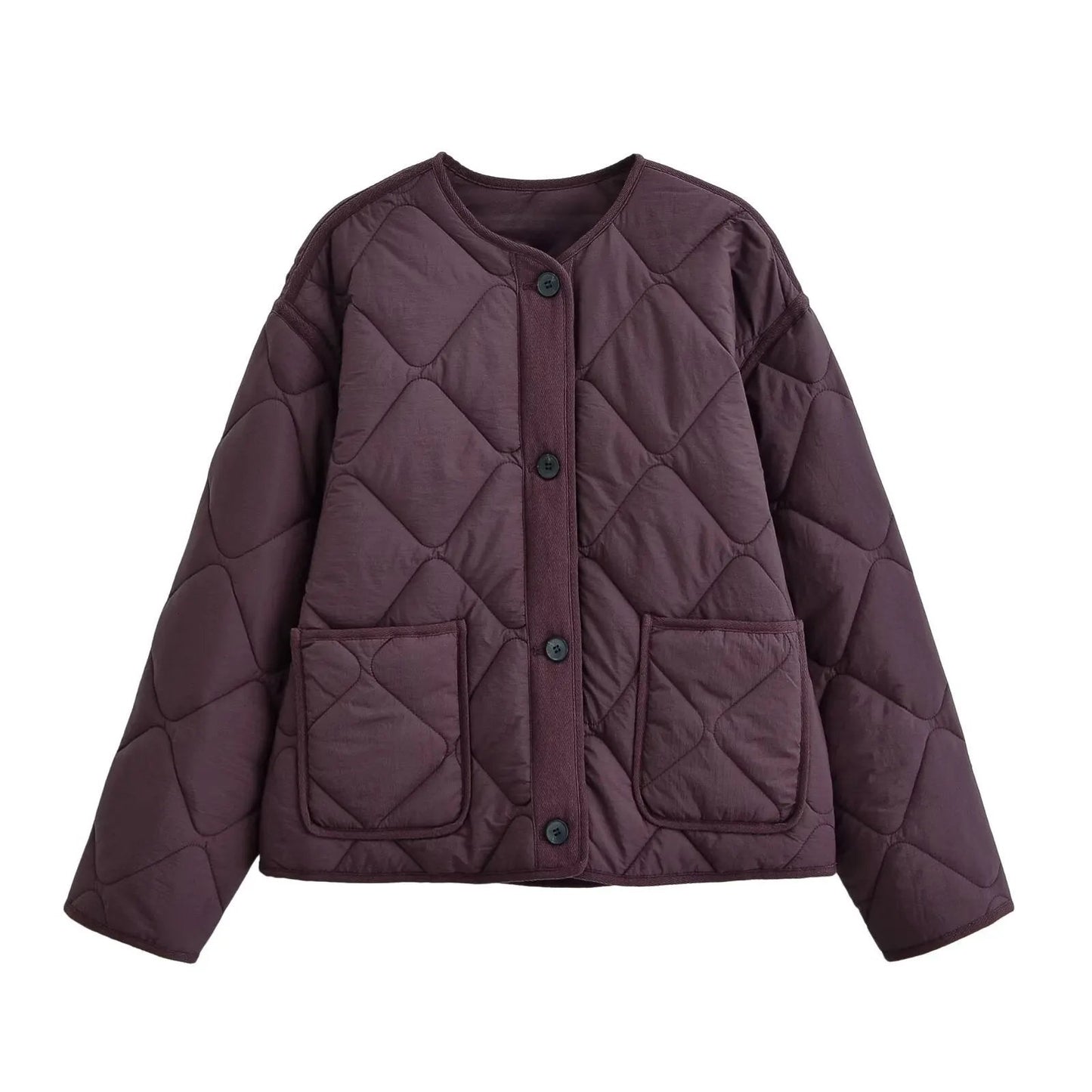 BymanyC New York Womens Sustainable Jacket Urban Chic Streetwear by BYMANYC ® New York