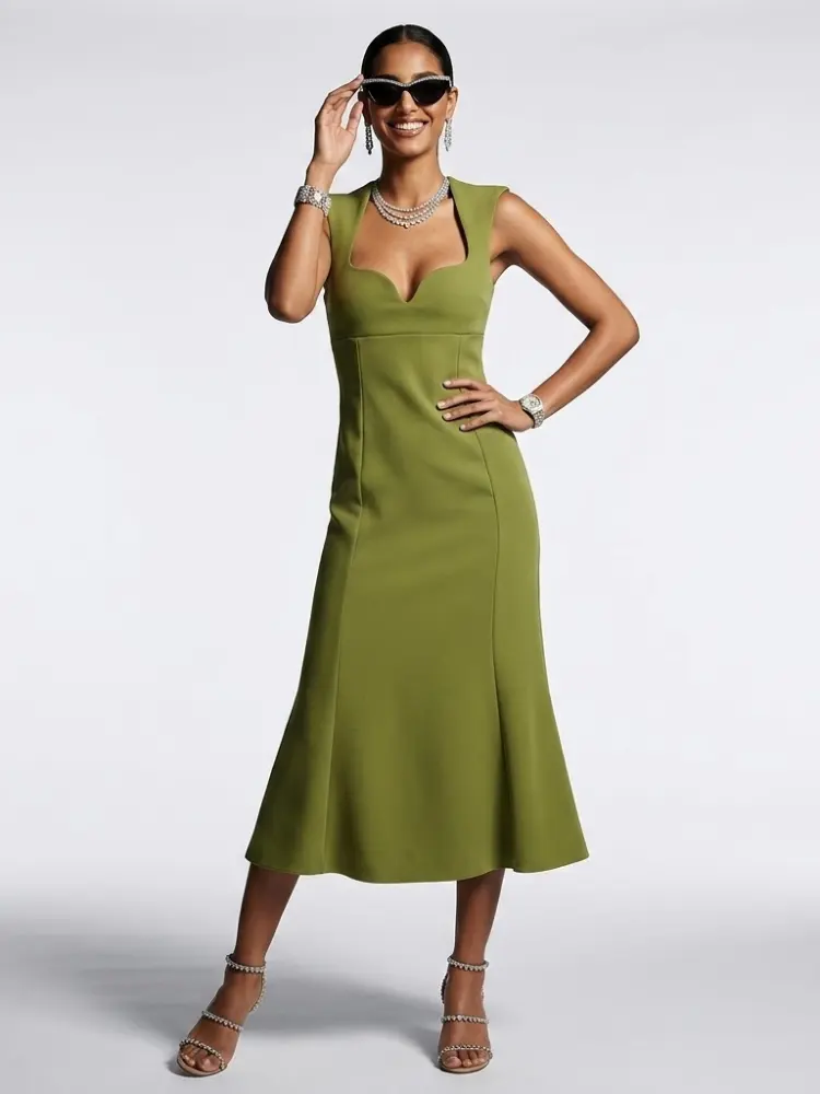 WOMEN'S DRESS BEVERLY HILLS New Collection BYMANYC ® New York by BYMANYC ® New York