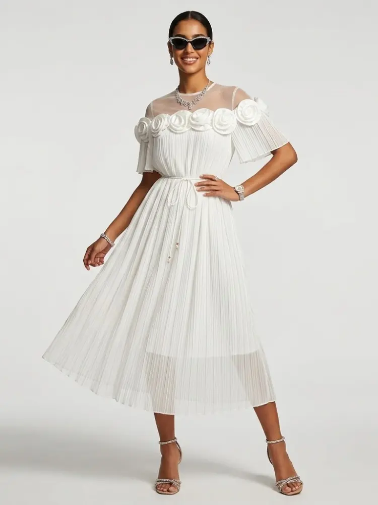 WOMEN'S DRESS LAS VEGAS New Collection BYMANYC ® New York by BYMANYC ® New York