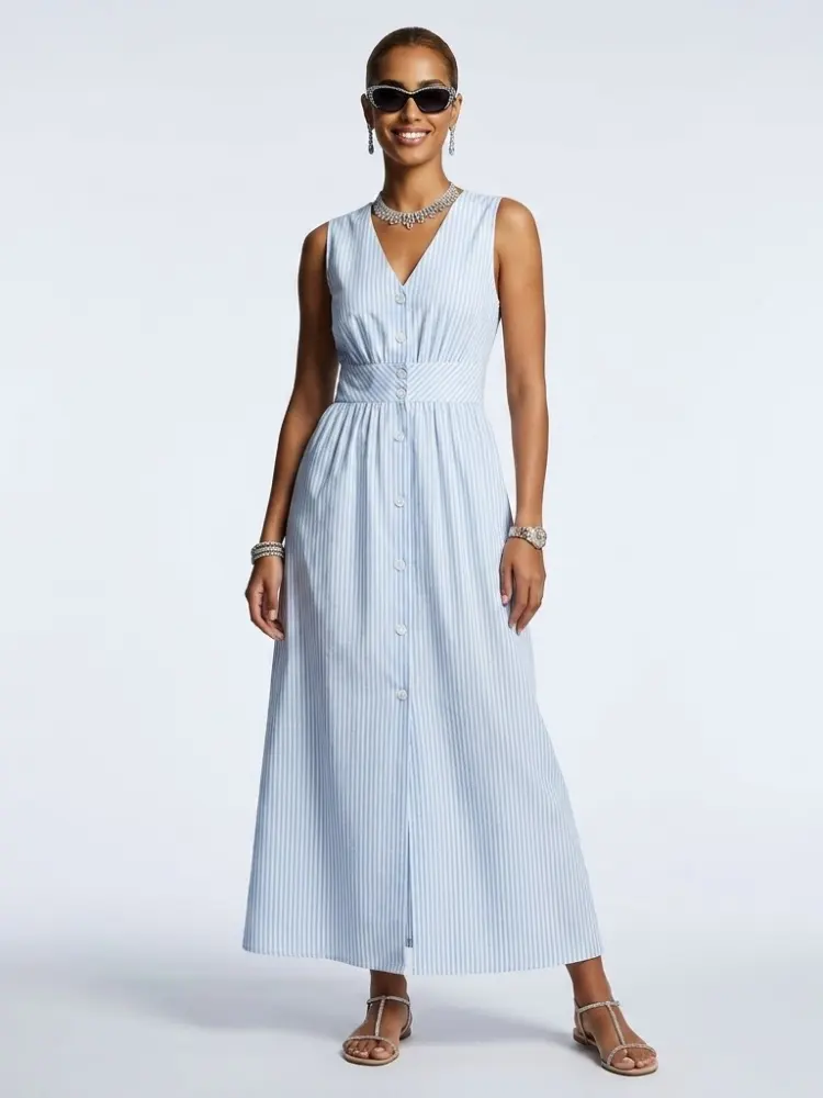 WOMEN'S DRESS HAWAII New Collection BYMANYC ® New York by BYMANYC ® New York