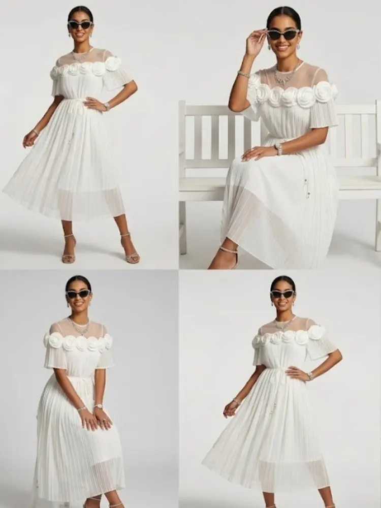 WOMEN'S DRESS LAS VEGAS New Collection BYMANYC ® New York by BYMANYC ® New York