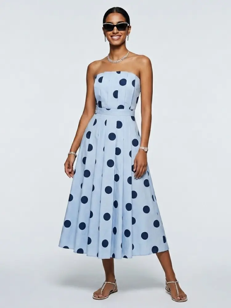 WOMEN'S DRESS ORLANDO New Collection BYMANYC ® New York by BYMANYC ® New York