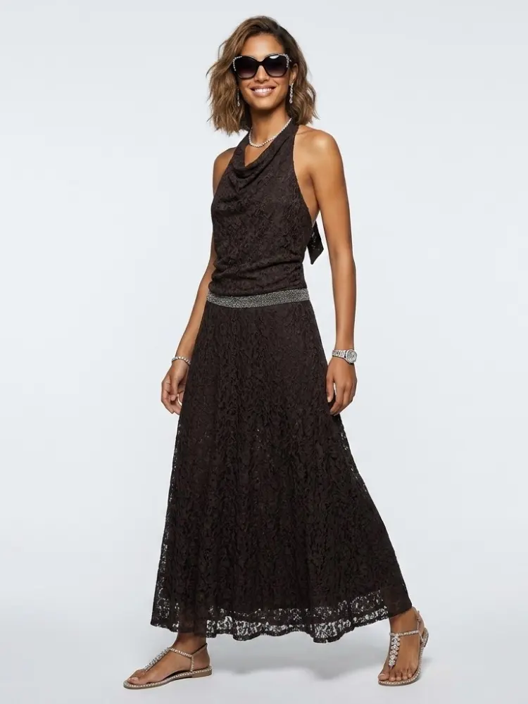 WOMEN'S DRESS HOLLYWOOD New Collection BYMANYC ® New York by BYMANYC ® New York